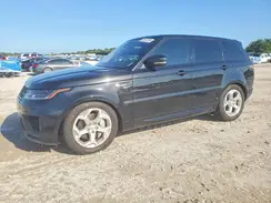 SALWR2RV1JA813815 2018 LAND ROVER RANGE ROVER SPORT