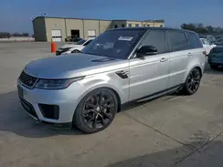 SALWR2RV1KA420091 2019 LAND ROVER RANGE ROVER SPORT