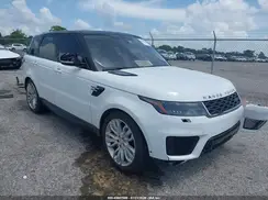 SALWR2RV1KA819244 2019 LAND ROVER RANGE ROVER SPORT