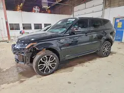 SALWR2RV1KA819678 2019 LAND ROVER RANGE ROVER SPORT