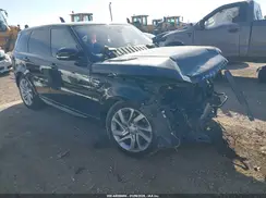 SALWR2RV1KA826551 2019 LAND ROVER RANGE ROVER SPORT