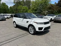 SALWR2RV1KA827795 2019 LAND ROVER RANGE ROVER