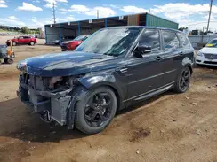 SALWR2RV1KA829448 2019 LAND ROVER RANGE ROVER SPORT