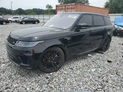 SALWR2RV1KA837582 2019 LAND ROVER RANGE ROVER SPORT