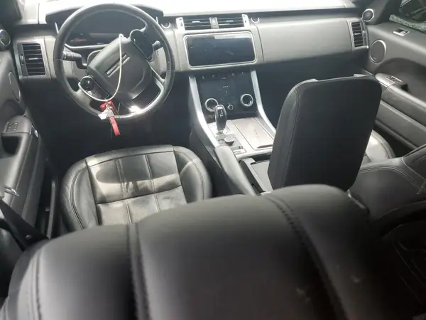 SALWR2RV1KA837582 2019 LAND ROVER RANGE ROVER - Image 8