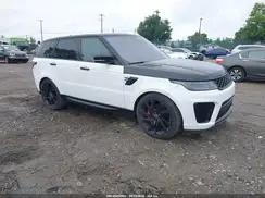 SALWR2RV1KA837890 2019 LAND ROVER RANGE ROVER SPORT