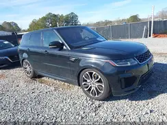 SALWR2RV1KA843463 2019 LAND ROVER RANGE ROVER SPORT