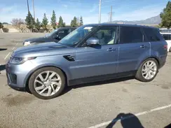 SALWR2RV1KA846878 2019 LAND ROVER RANGE ROVER