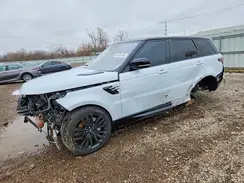 SALWR2RV1KA847903 2019 LAND ROVER RANGE ROVER