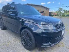 SALWR2RV1KA850350 2019 LAND ROVER RANGE ROVER SPORT