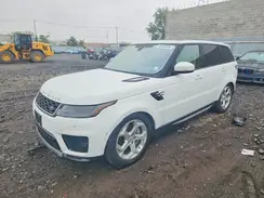 SALWR2RV2JA187014 2018 LAND ROVER RANGE ROVER SPORT