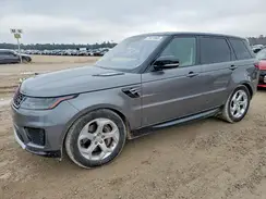 SALWR2RV2JA187515 2018 LAND ROVER RANGE ROVER SPORT