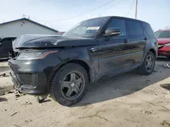 SALWR2RV2JA191693 2018 LAND ROVER RANGE ROVER