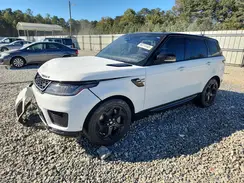 SALWR2RV2JA194819 2018 LAND ROVER RANGE ROVER SPORT