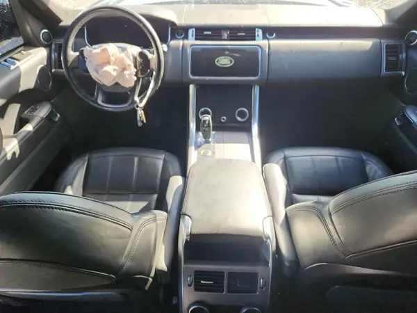 SALWR2RV2JA194819 2018 LAND ROVER RANGE ROVER SPORT - Image 8