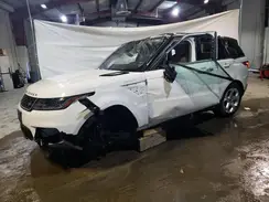SALWR2RV2JA404500 2018 LAND ROVER RANGE ROVER