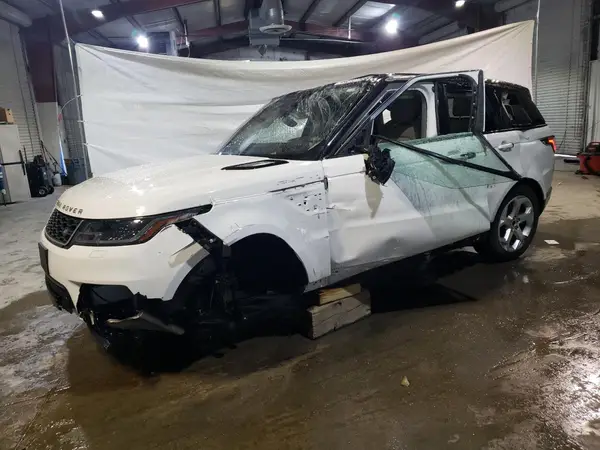 SALWR2RV2JA404500 2018 LAND ROVER RANGE ROVER - Image 1