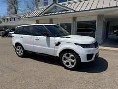 SALWR2RV2JA405808 2018 LAND ROVER RANGE ROVER SPORT