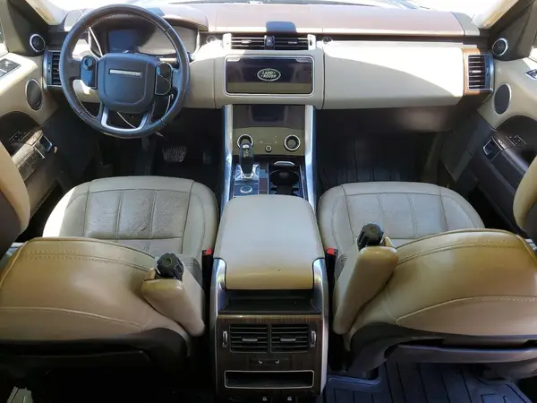 SALWR2RV2JA405811 2018 LAND ROVER RANGE ROVER SPORT - Image 8