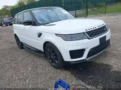 SALWR2RV2JA410314 2018 LAND ROVER RANGE ROVER SPORT