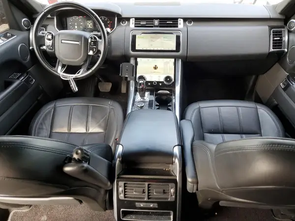 SALWR2RV2JA414718 2018 LAND ROVER RANGE ROVER - Image 8