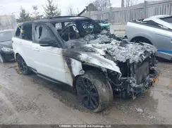 SALWR2RV2JA803343 2018 LAND ROVER RANGE ROVER SPORT