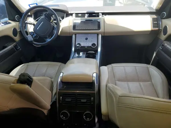 SALWR2RV2JA805822 2018 LAND ROVER RANGE ROVER SPORT - Image 8