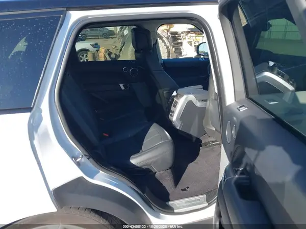 SALWR2RV2JA806761 2018 LAND ROVER RANGE ROVER SPORT - Image 8
