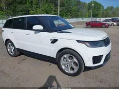 SALWR2RV2JA807120 2018 LAND ROVER RANGE ROVER SPORT