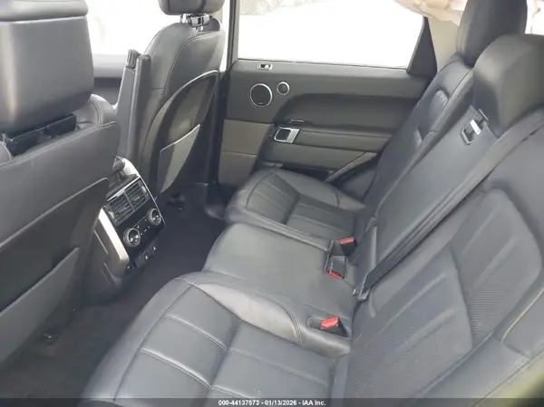 SALWR2RV2JA810129 2018 LAND ROVER RANGE ROVER SPORT - Image 8