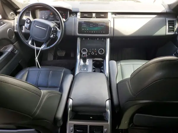 SALWR2RV2JA812706 2018 LAND ROVER RANGE ROVER SPORT - Image 8