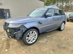 SALWR2RV2JA813046 2018 LAND ROVER RANGE ROVER SPORT