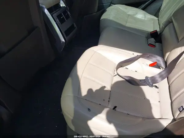 SALWR2RV2KA420472 2019 LAND ROVER RANGE ROVER SPORT - Image 8