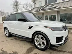 SALWR2RV2KA423131 2019 LAND ROVER RANGE ROVER SPORT