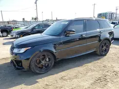 SALWR2RV2KA816739 2019 LAND ROVER RANGE ROVER