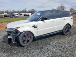 SALWR2RV2KA820709 2019 LAND ROVER RANGE ROVER