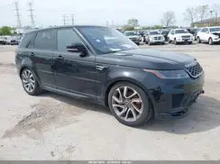 SALWR2RV2KA822315 2019 LAND ROVER RANGE ROVER SPORT