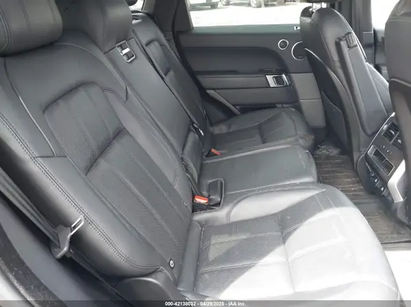 SALWR2RV2KA822315 2019 LAND ROVER RANGE ROVER SPORT - Image 8