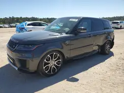 SALWR2RV2KA823173 2019 LAND ROVER RANGE ROVER SPORT