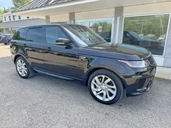 SALWR2RV2KA824663 2019 LAND ROVER RANGE ROVER