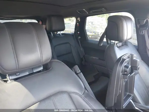 SALWR2RV2KA826199 2019 LAND ROVER RANGE ROVER SPORT - Image 8