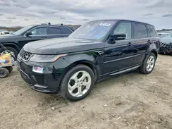 SALWR2RV2KA826770 2019 LAND ROVER RANGE ROVER