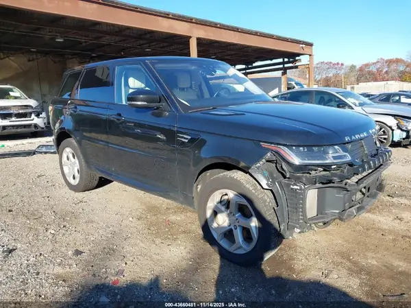 SALWR2RV2KA835503 2019 LAND ROVER RANGE ROVER SPORT - Image 1