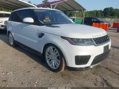 SALWR2RV2KA838949 2019 LAND ROVER RANGE ROVER SPORT