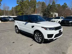 SALWR2RV2KA840135 2019 LAND ROVER RANGE ROVER