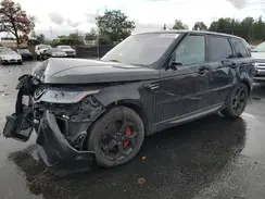 SALWR2RV2KA840989 2019 LAND ROVER RANGE ROVER SPORT