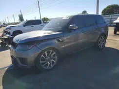 SALWR2RV2KA843438 2019 LAND ROVER RANGE ROVER