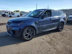 SALWR2RV2KA843973 2019 LAND ROVER RANGE ROVER