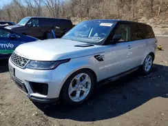 SALWR2RV2KA844895 2019 LAND ROVER RANGE ROVER