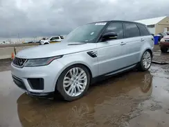 SALWR2RV2KA845920 2019 LAND ROVER RANGE ROVER
